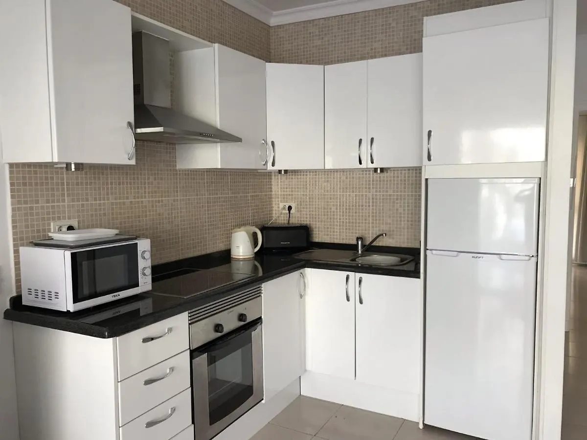 Golf Park, Golf Del Sur Apartment San Miguel de Abona