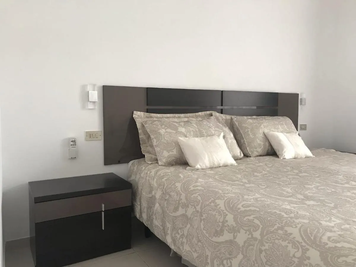 Golf Park, Golf Del Sur Apartment San Miguel de Abona Spain