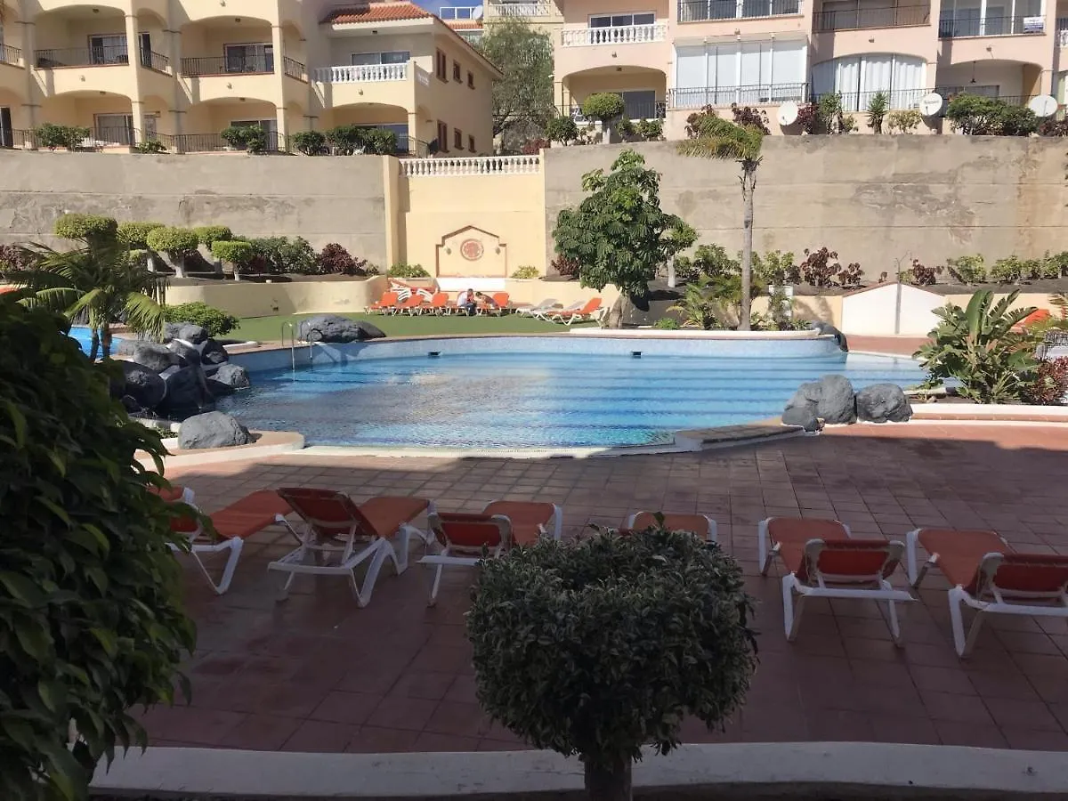Golf Park, Golf Del Sur Apartment San Miguel de Abona