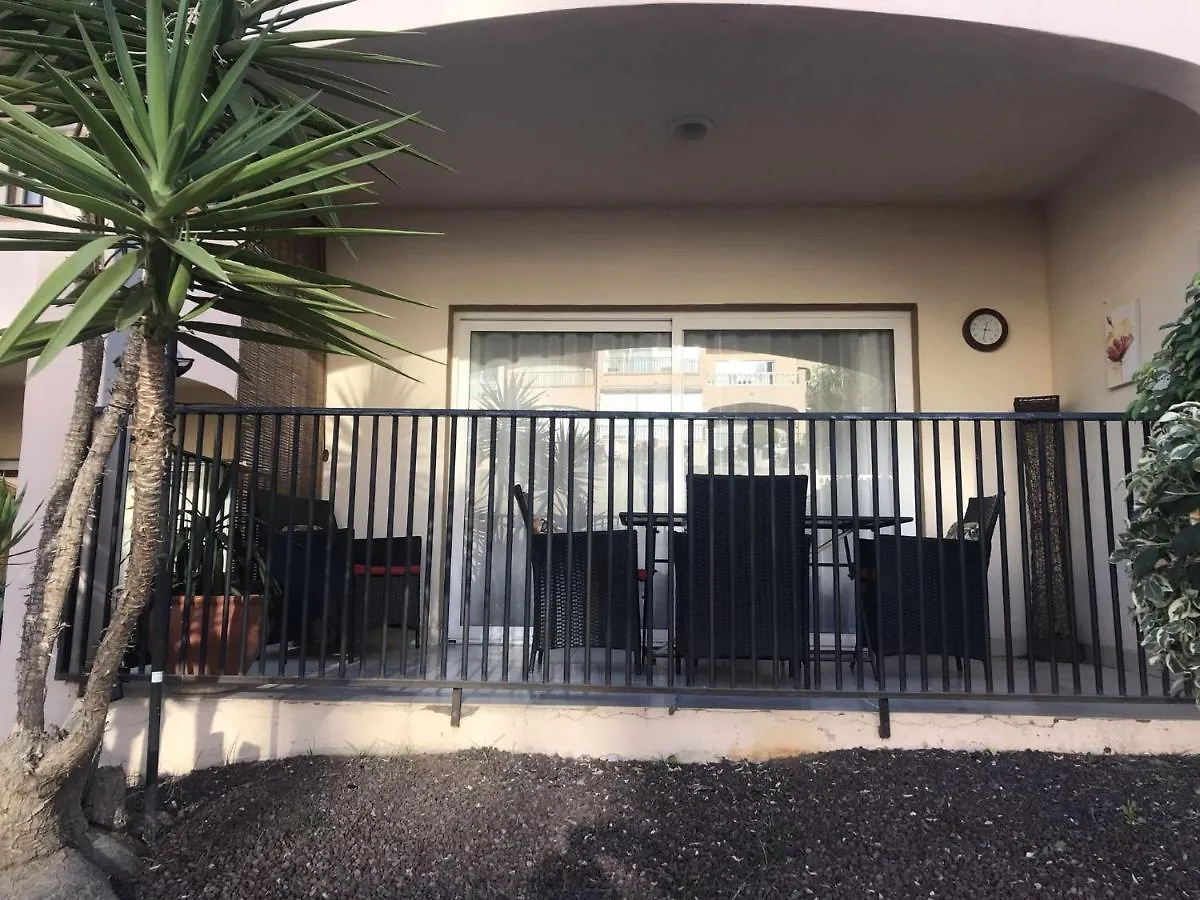 Golf Park, Golf Del Sur Apartment San Miguel de Abona