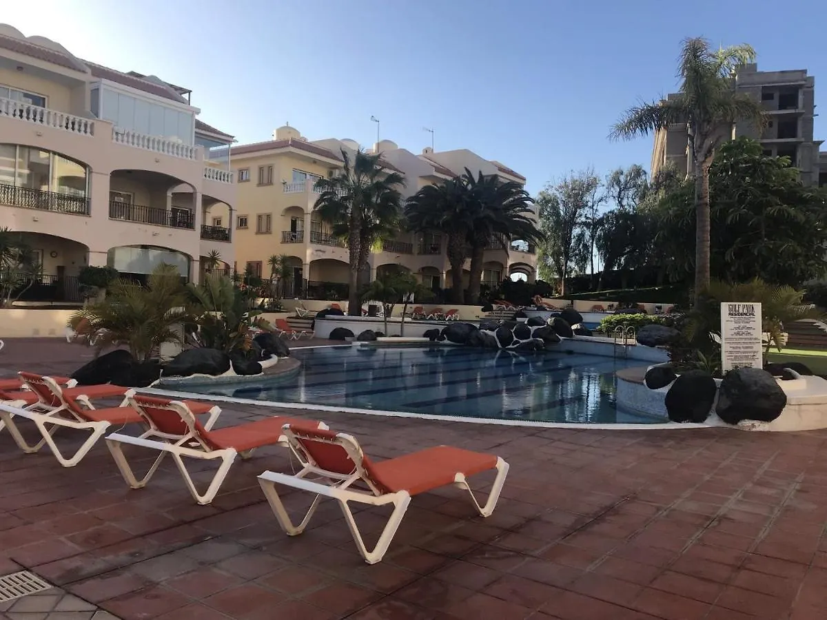 Golf Park, Golf Del Sur Apartment San Miguel de Abona Spain