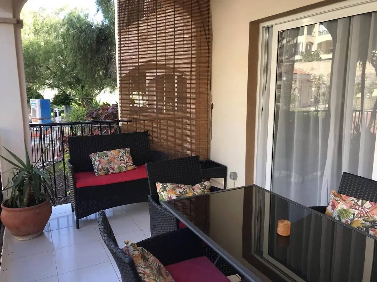 Golf Park, Golf Del Sur Apartment San Miguel de Abona