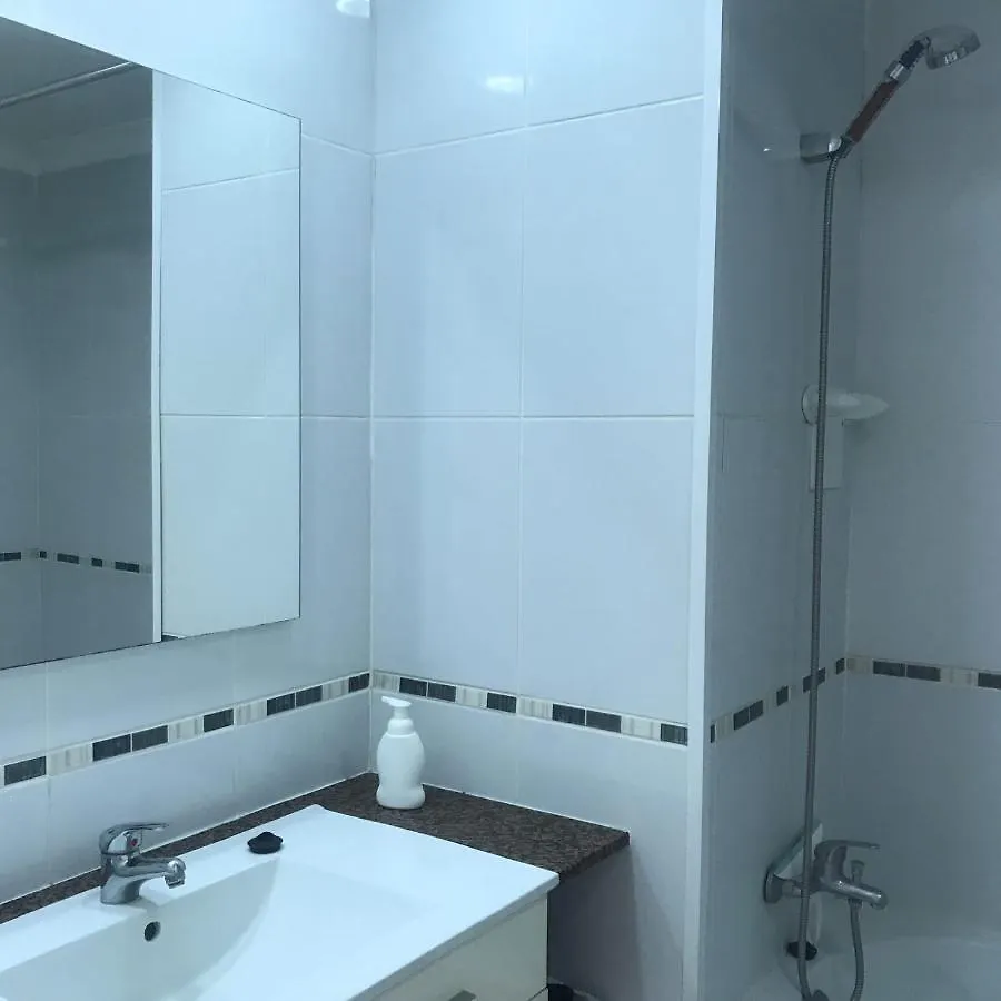 Golf Park, Golf Del Sur Apartment San Miguel de Abona