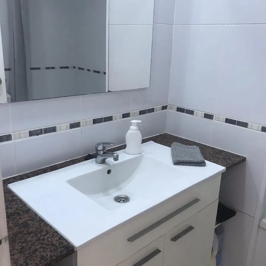 Golf Park, Golf Del Sur Apartment San Miguel de Abona 0*,  Spain