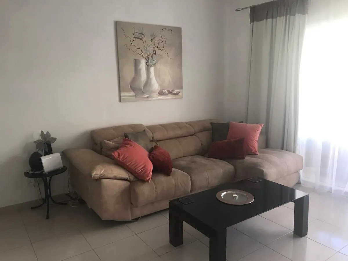 Golf Park, Golf Del Sur Apartment San Miguel de Abona
