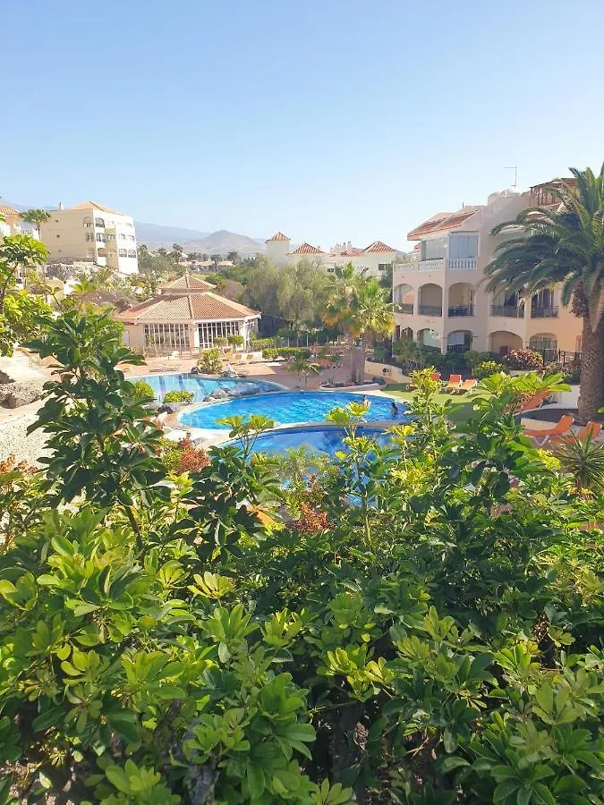 Golf Park, Golf Del Sur Apartment San Miguel de Abona