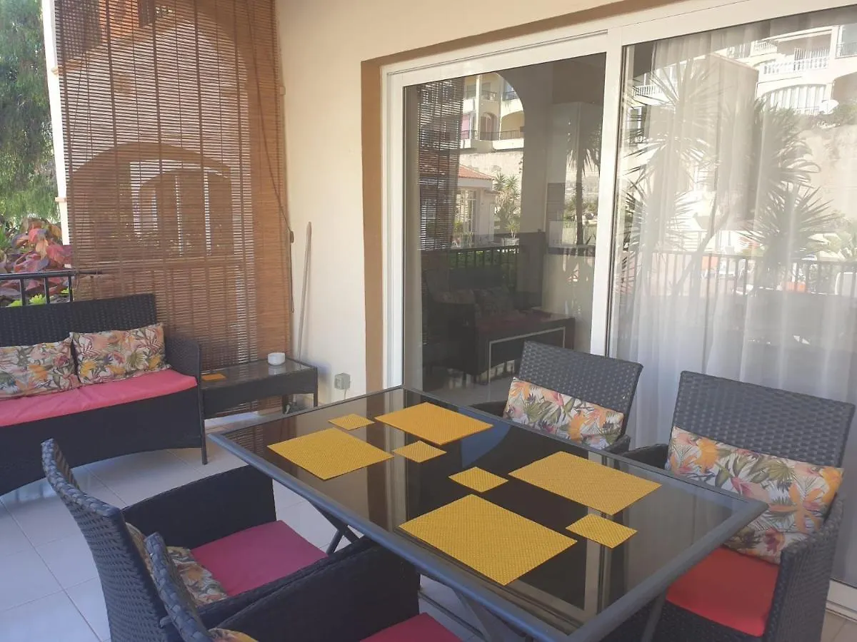 Golf Park, Golf Del Sur Apartment San Miguel de Abona 0*,