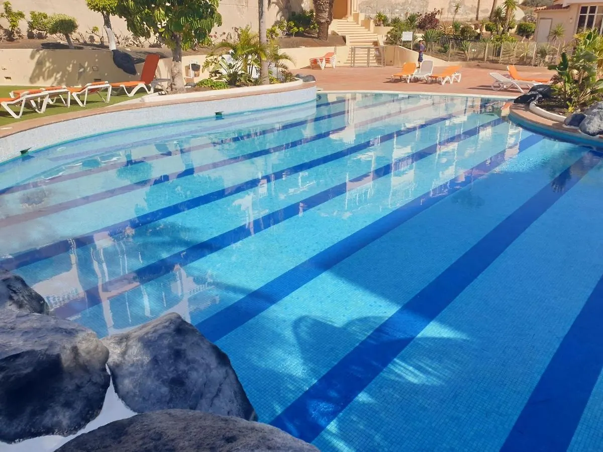 Golf Park, Golf Del Sur Apartment San Miguel de Abona