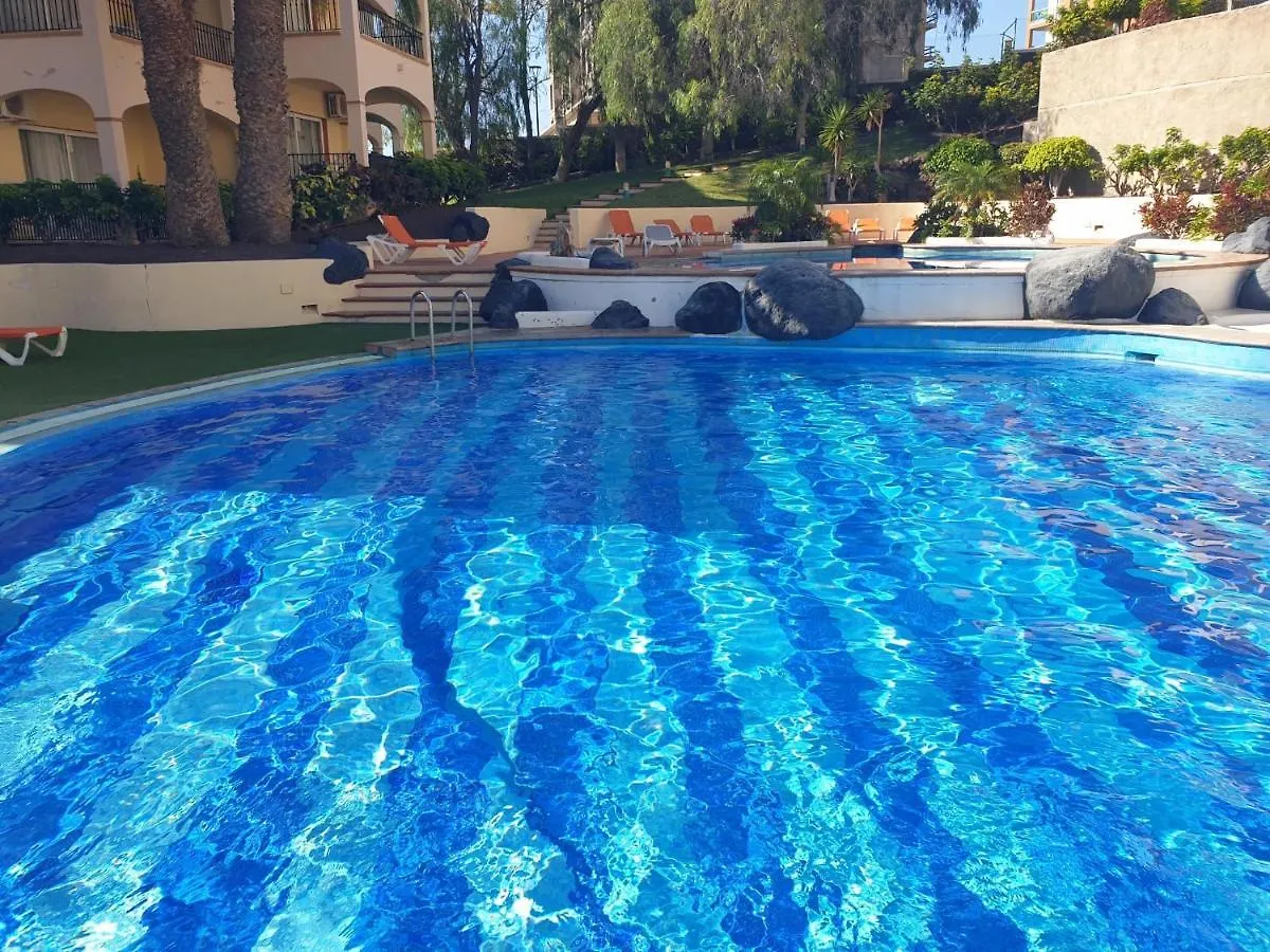 Golf Park, Golf Del Sur Apartment San Miguel de Abona