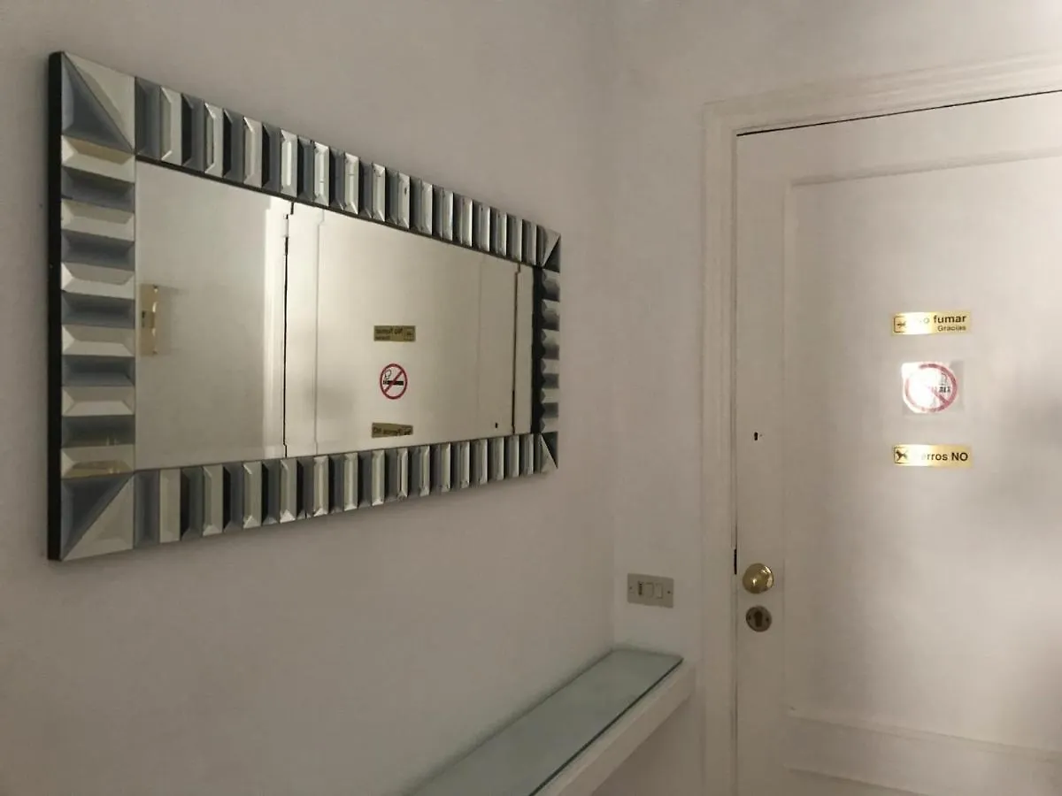 Golf Park, Golf Del Sur Apartment San Miguel de Abona