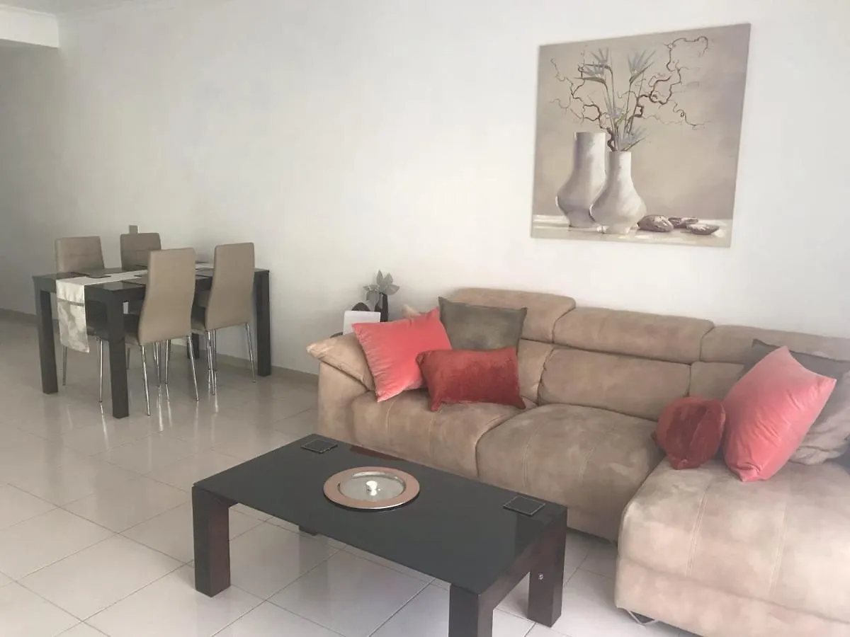 Golf Park, Golf Del Sur Apartment San Miguel de Abona Spain