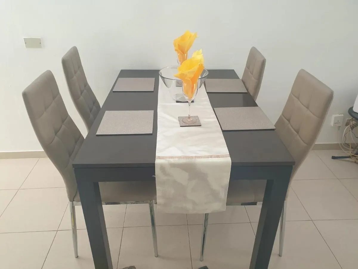 Golf Park, Golf Del Sur Apartment San Miguel de Abona