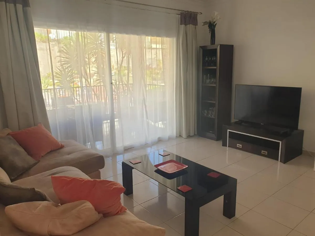Golf Park, Golf Del Sur Apartment San Miguel de Abona Spain