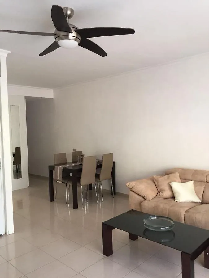 Golf Park, Golf Del Sur Apartment San Miguel de Abona Spain